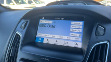 Ford Focus ST 2.0 TDCi 185 ST-3 Navigation 5dr Powershift Diesel Hatchback